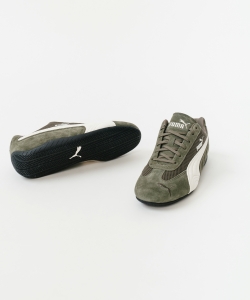 【WEB限定】〈MEN〉PUMA / Speedcat Mesh